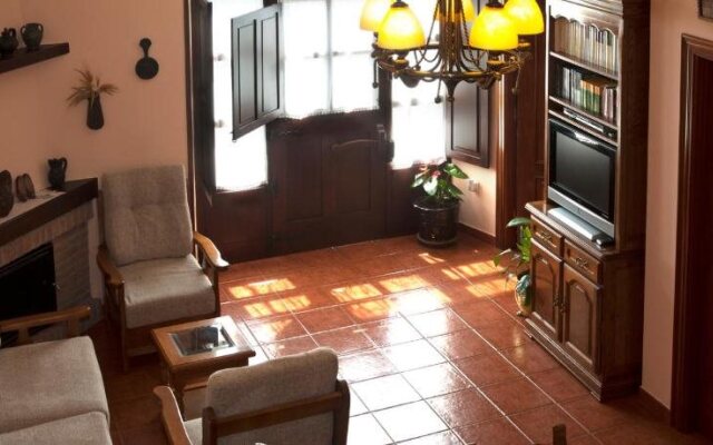 Casa Rural la Venta Sales