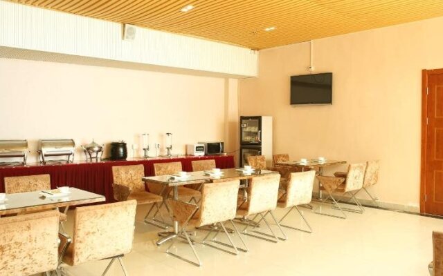 Nanchang Huyou Boutique Hotel Bayi Square Railway Station
