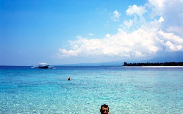 Nanas Homestay