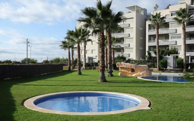 AT120 Nova Torredembarra