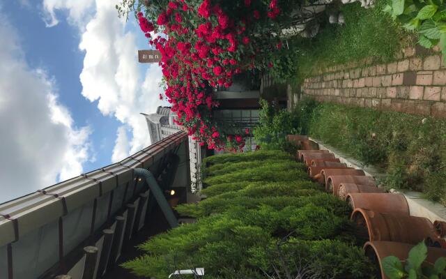 Jeonju Gaindang Hanok Pension