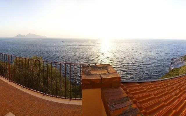 Villa Angelina