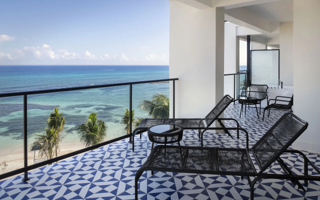 Ocean Eden Bay - Adults Only - All inclusive