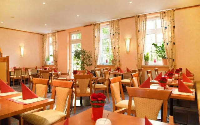 Montana Hotel Kassel-Süd
