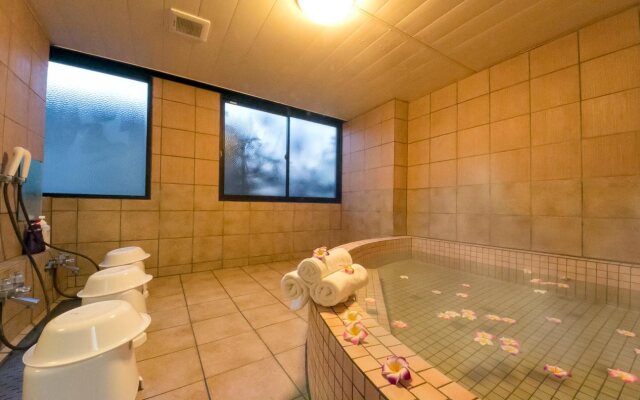 Grand Park Hotel Kazusa