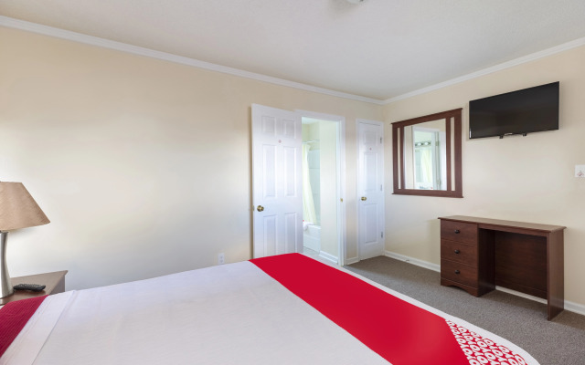 OYO Hotel Cave City KY