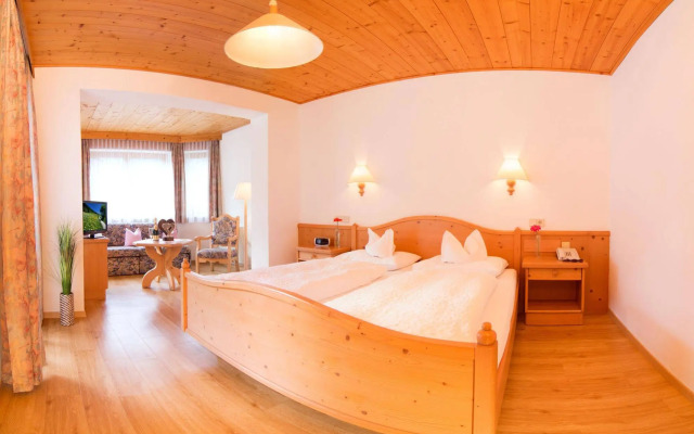 Hotel Christoph