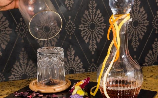 The Graham Georgetown