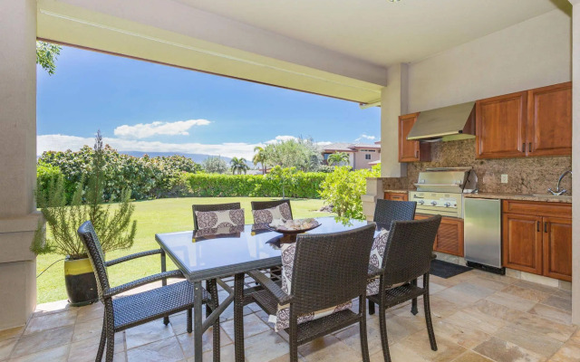 Villages at Mauna Lani