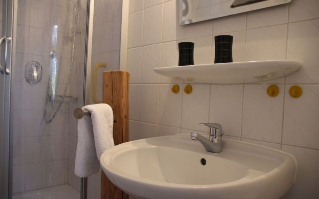 Kuckucksnester Feldberg