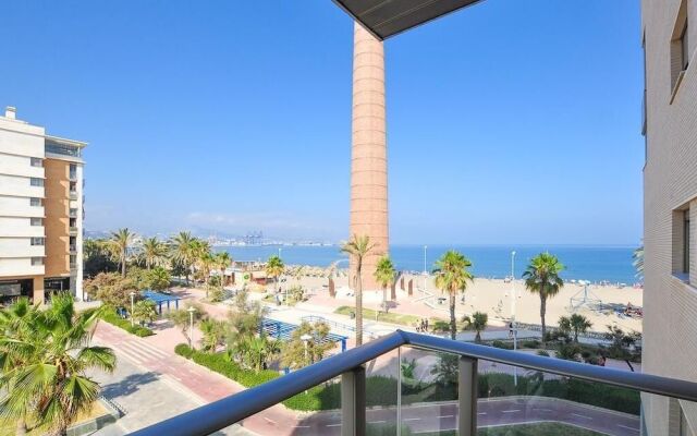 Pacifico Beach Apartment
