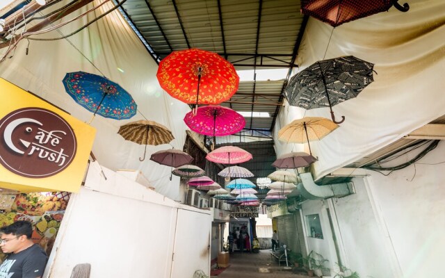 Bombay Rooms