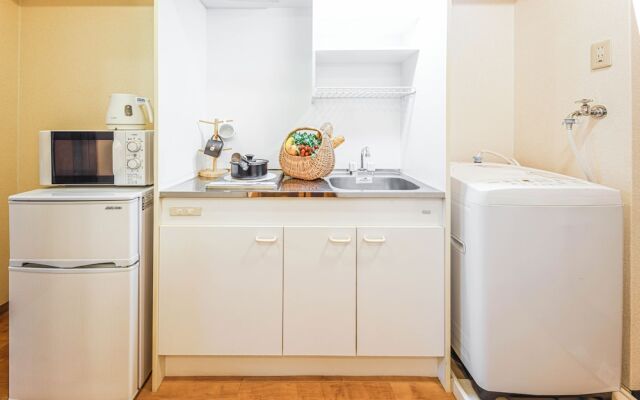 Lite House Shinsaibashi V