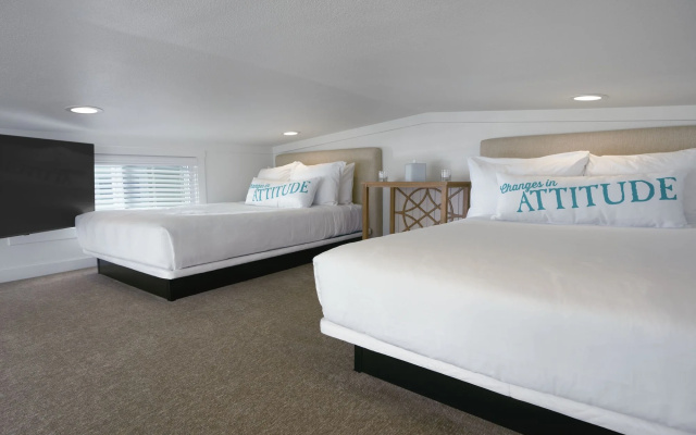 Margaritaville Lake Resort, Lake Conroe/Houston