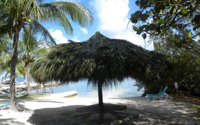Rock Reef Resort