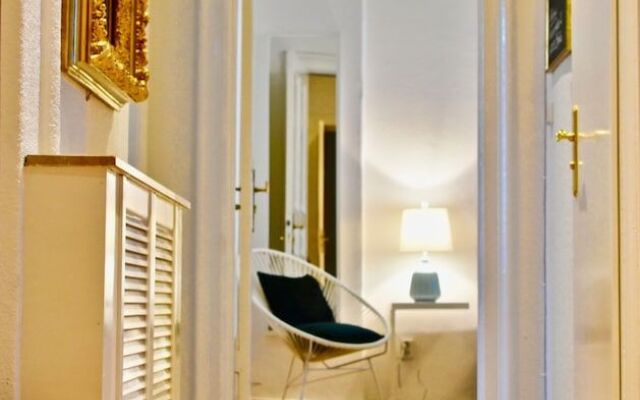 Aparthotel Thüringer Hof