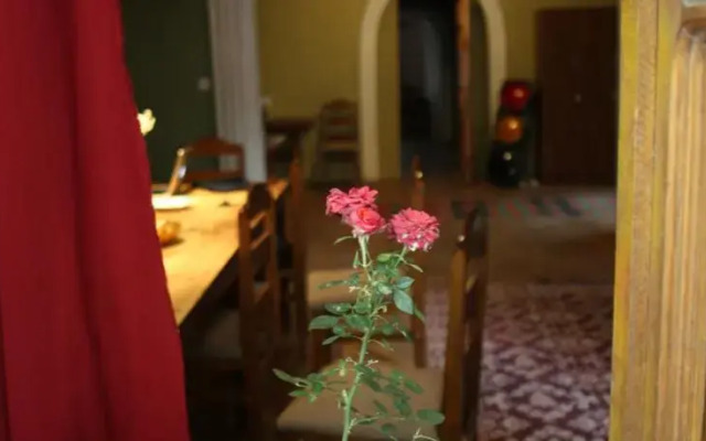 Pomegranate Hostel