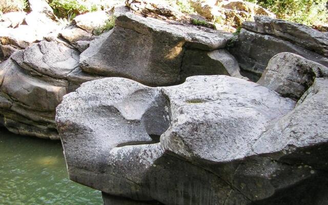 Casa vacanza vicolo degli orti