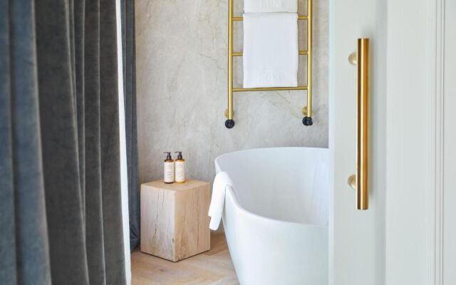 MIM Andorra Melia Collection