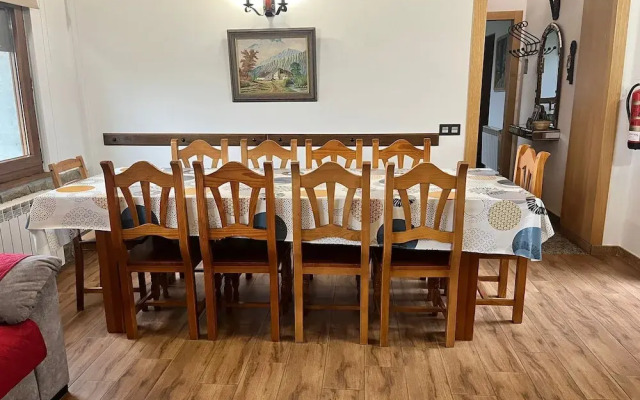 Casas Rurales Cuatro Valles