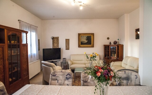 Ionian Sun Villa