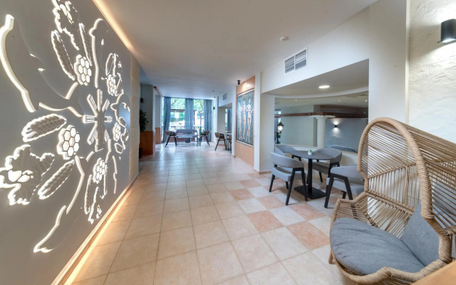 Hotel Bellevue Beach - All Inclusive