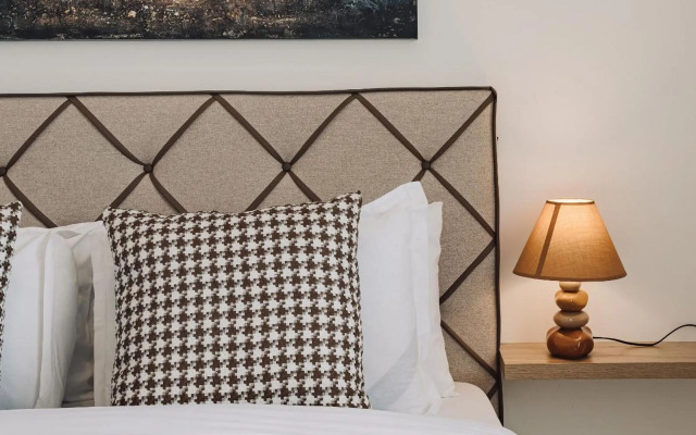 The Avery Apartments at Clifton Place, East Legon