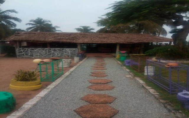 Casa Afrika