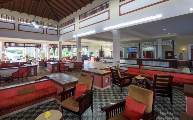 Memories Paraiso Beach Resort - All Inclusive