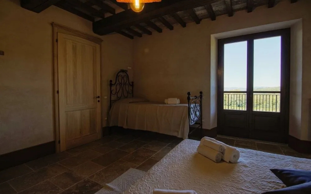Villa Giotto