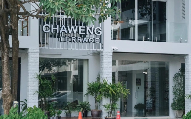 Chaweng terrace