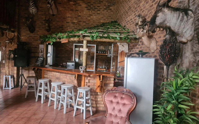 Thabong Guesthouse