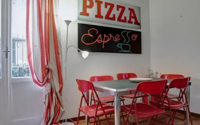 Monserrato Historical Home