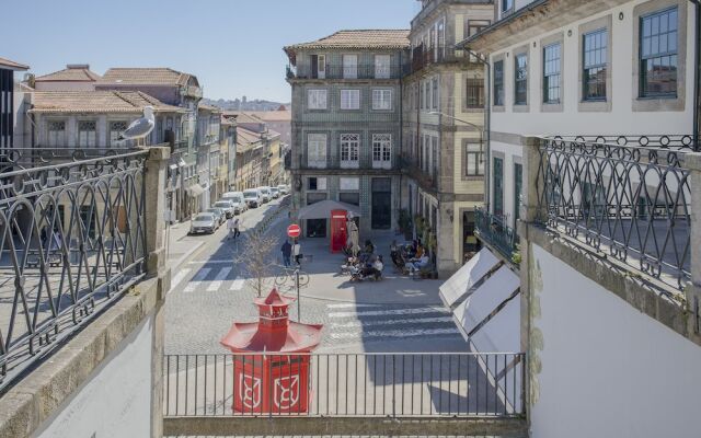 Liiiving in Porto - Cozy & Chic Downtown