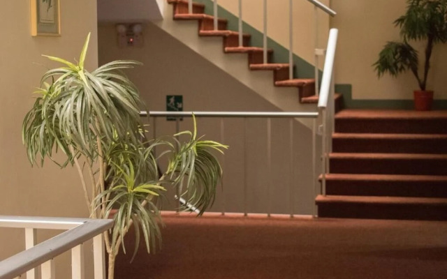 Hostal Solari