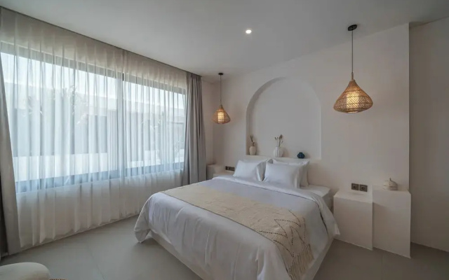Nova Oasis 3