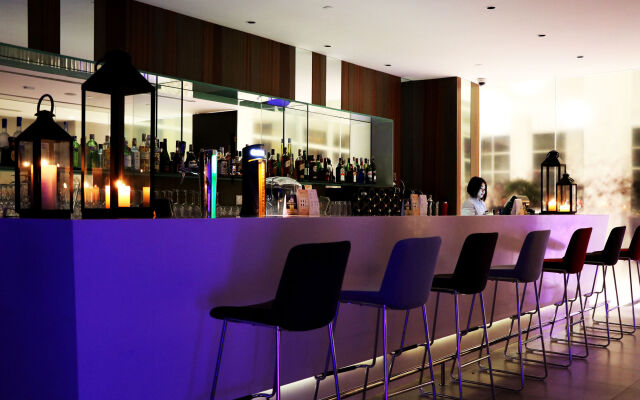 Pullman Miri Waterfront