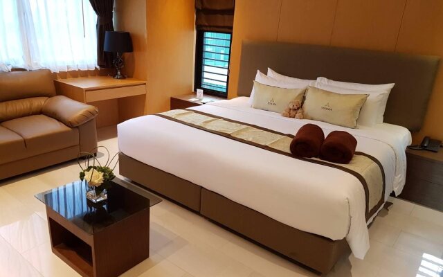 Syama Suite Sukhumvit 20