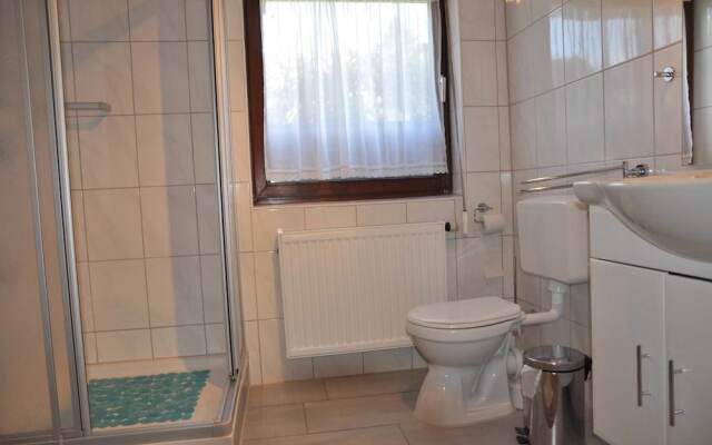 Feriendorf am Hohen Bogen