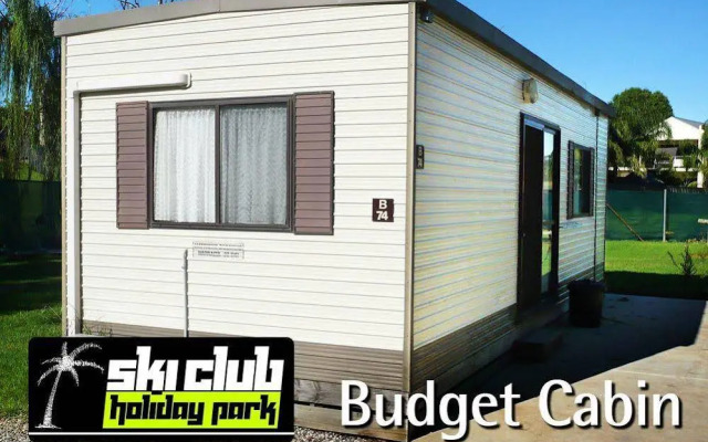 Ski Club Holiday Park