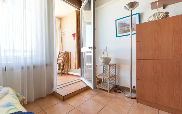 Vmr407 · Lovely Studio Near Vilamoura Marina Wifi, A/C