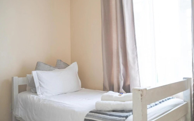 Dei Gratia Guesthouse