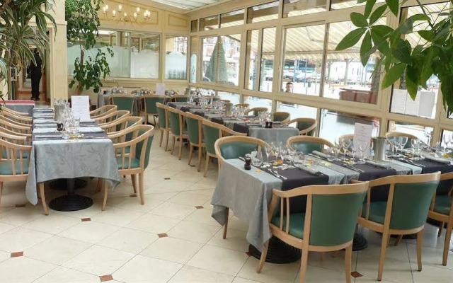 Hôtel d'Angleterre Arras