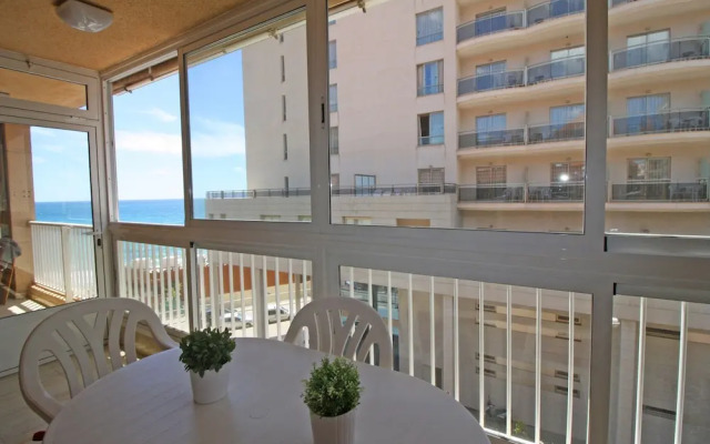 Perlamar Costa Calpe Apartment