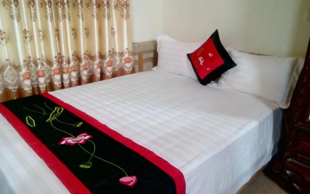 Tam Coc Smile Homestay