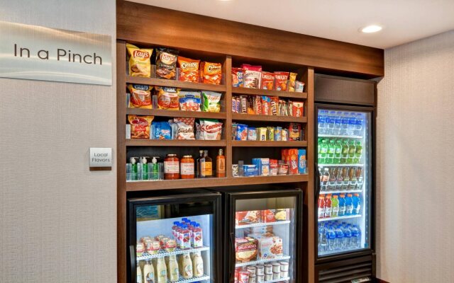 TownePlace Suites by Marriott Bridgewater Branchburg