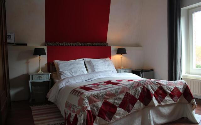 De Auw Sjoekelaatfabriek