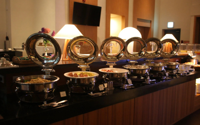 Hotel Grammos