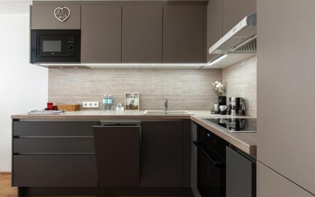 Tallinn City center apartment Free parking NEW2020
