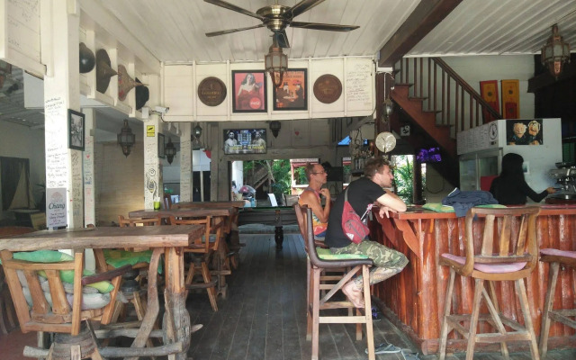 The Pai Pub